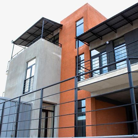 Degustarium Hotel Tbilisi Exterior foto